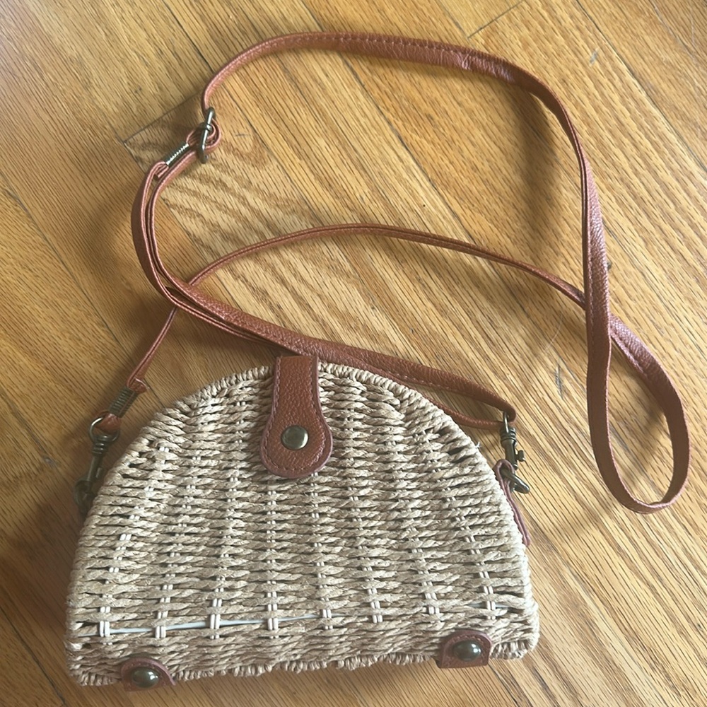 Summer bag